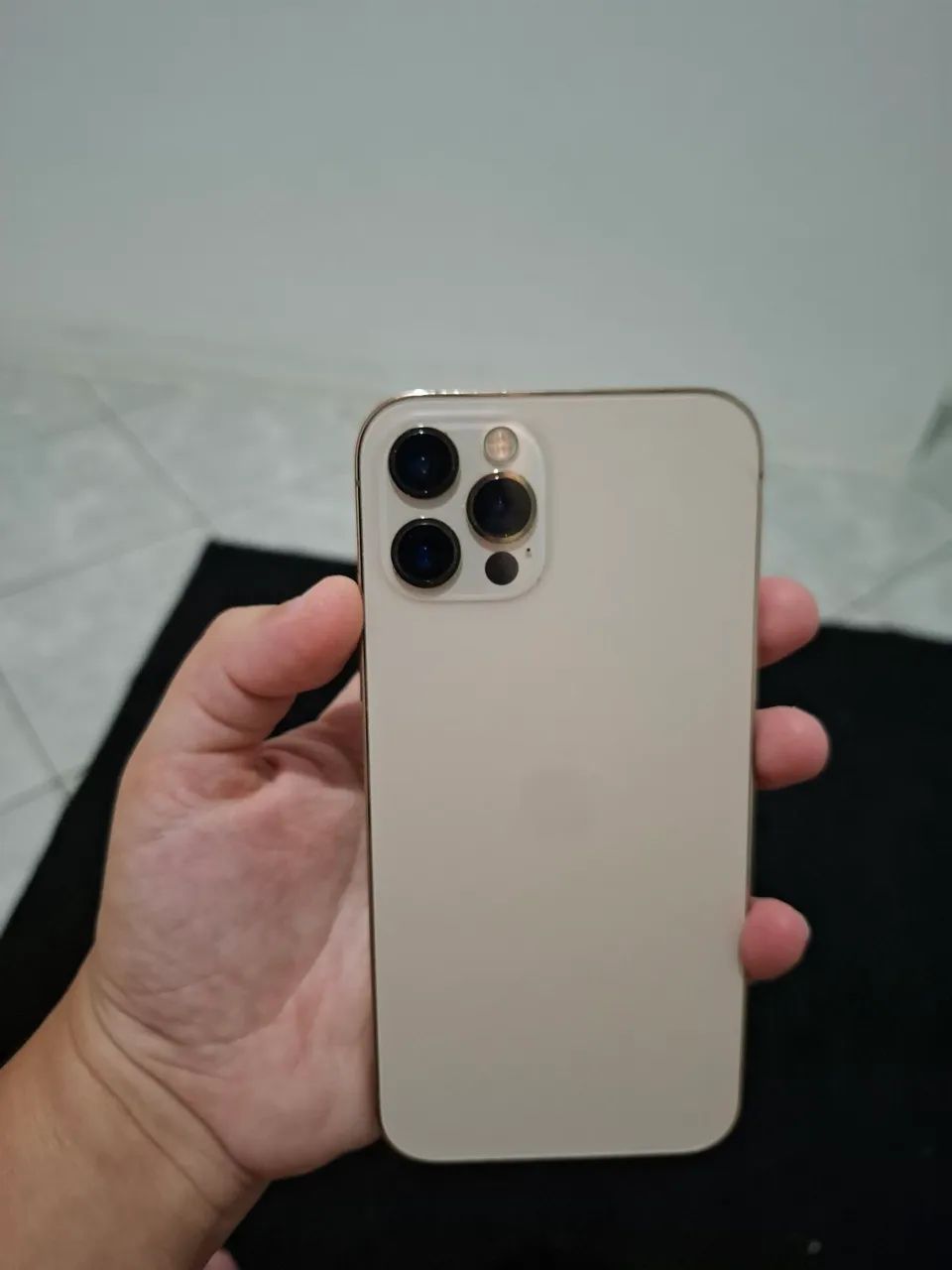 Iphone 12 Pro 256GB - Foto 2