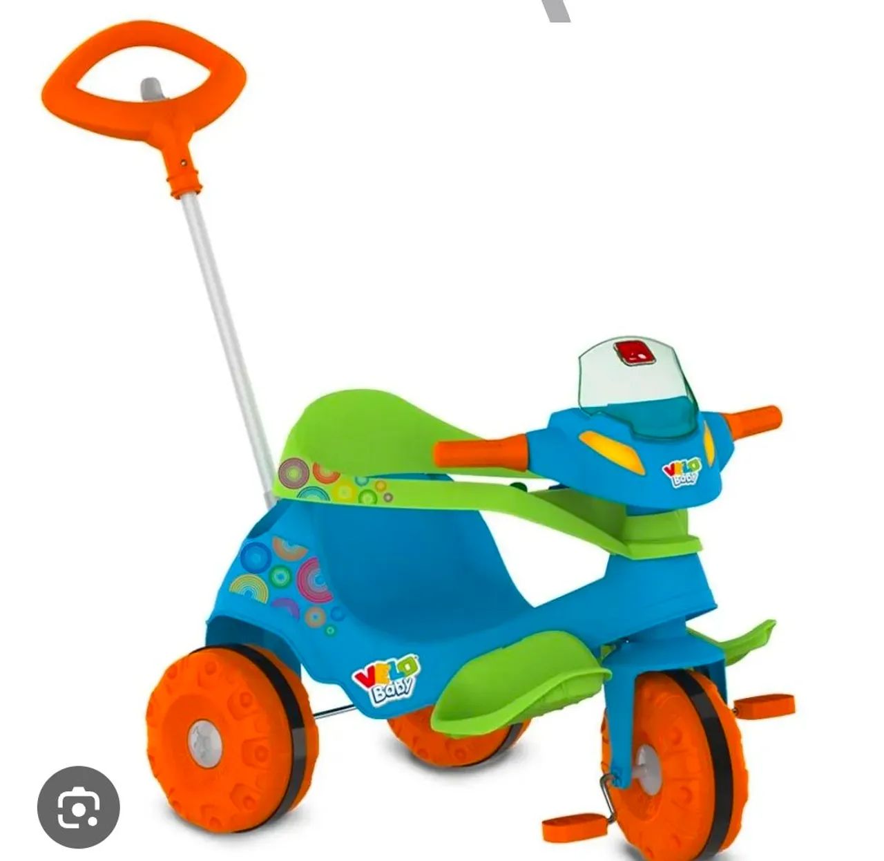Velobaby 