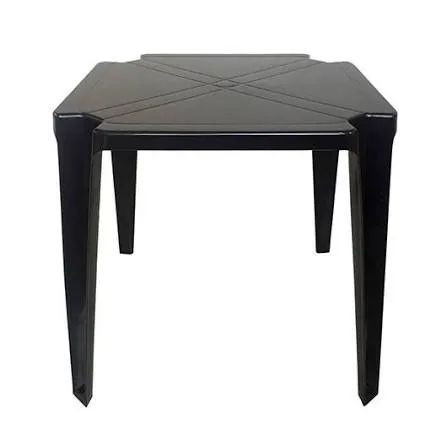 Mesa de plástico 