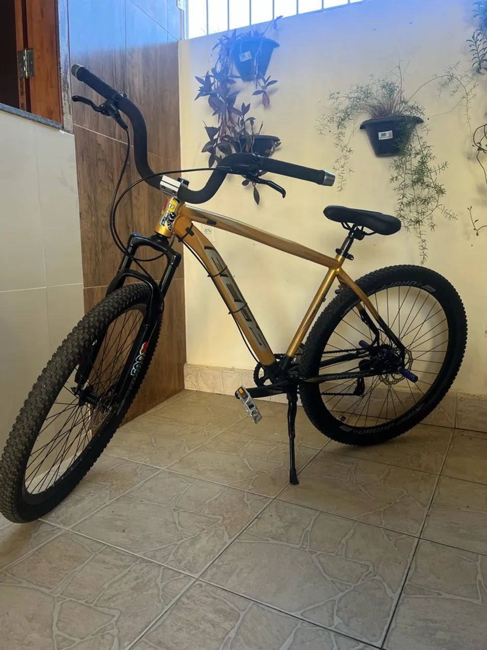 Bicicleta Aro 29 - Foto 4