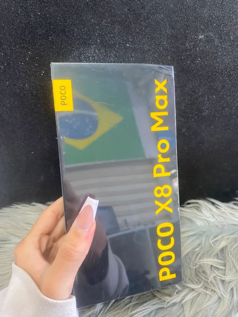 POCO X8 PRO 12 GB/512 GB - Foto 2