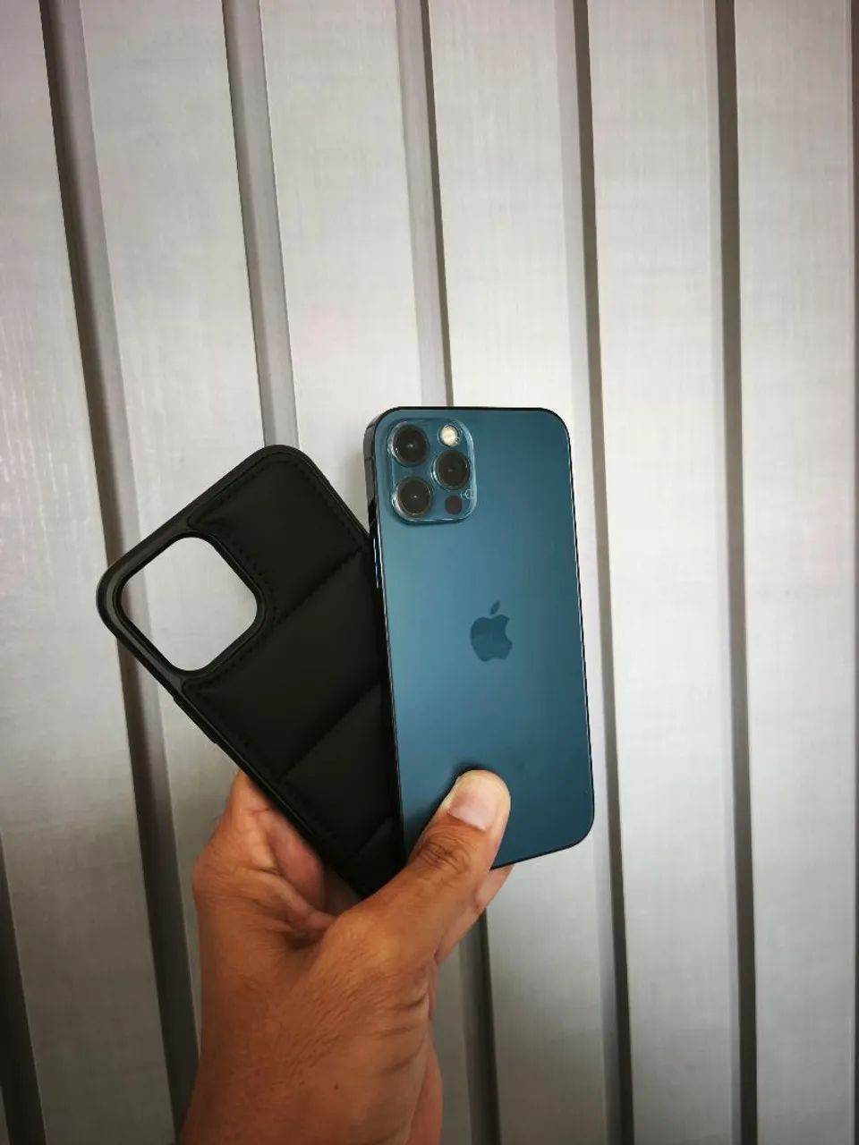 iPhone 12 Pro 128GB - Ótimo Estado 