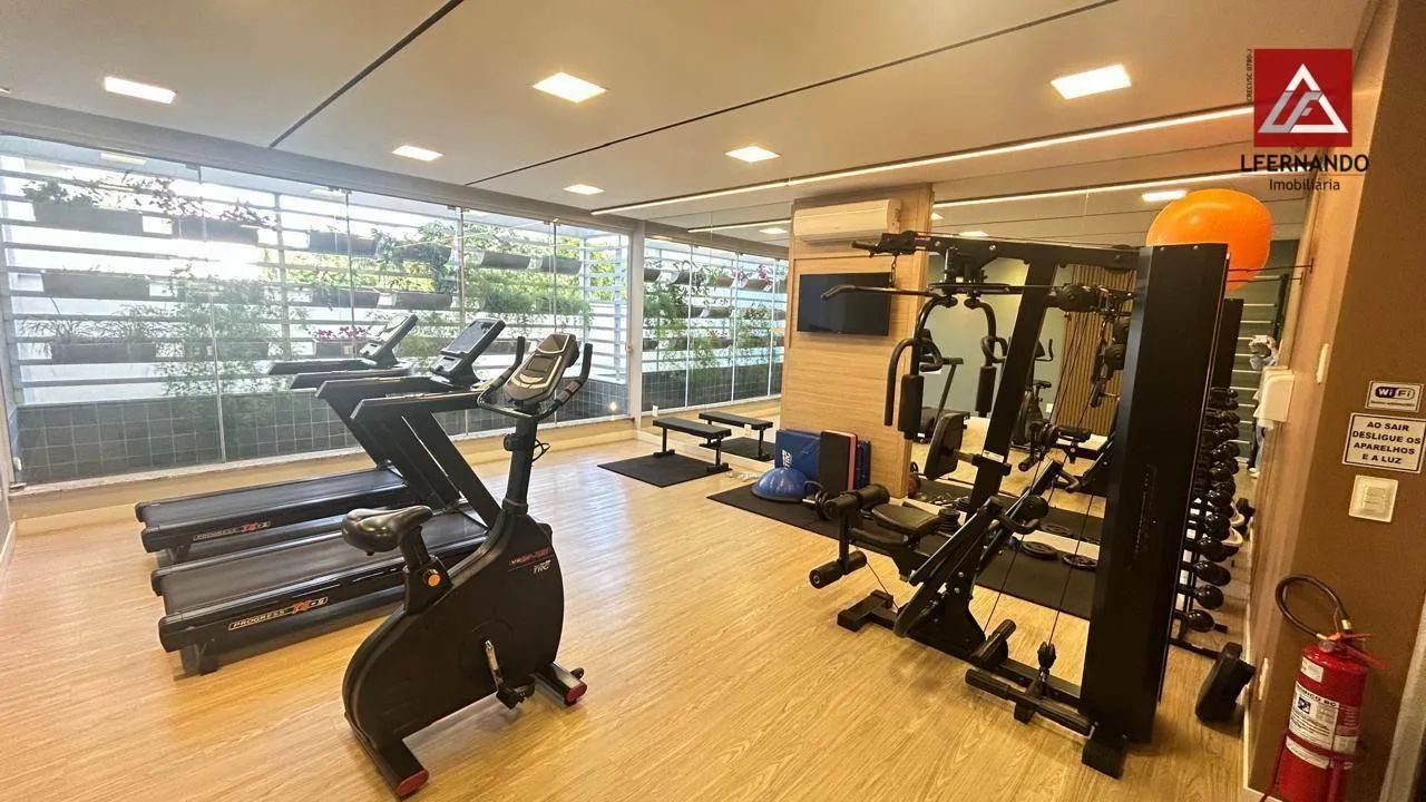 Loft Finamente Mobiliado no Edifício WZ | Ao Lado da Vila Germânica | Sofisticação e Exclu - Foto 4