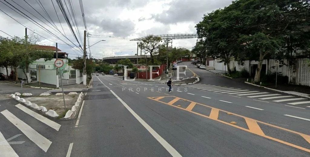 Terreno AV Giovanni Gronchi, Morumbi - Foto 5