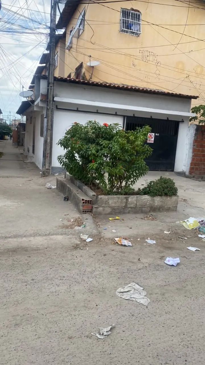 VENDE-SE ESTÁ CASA. - Foto 3