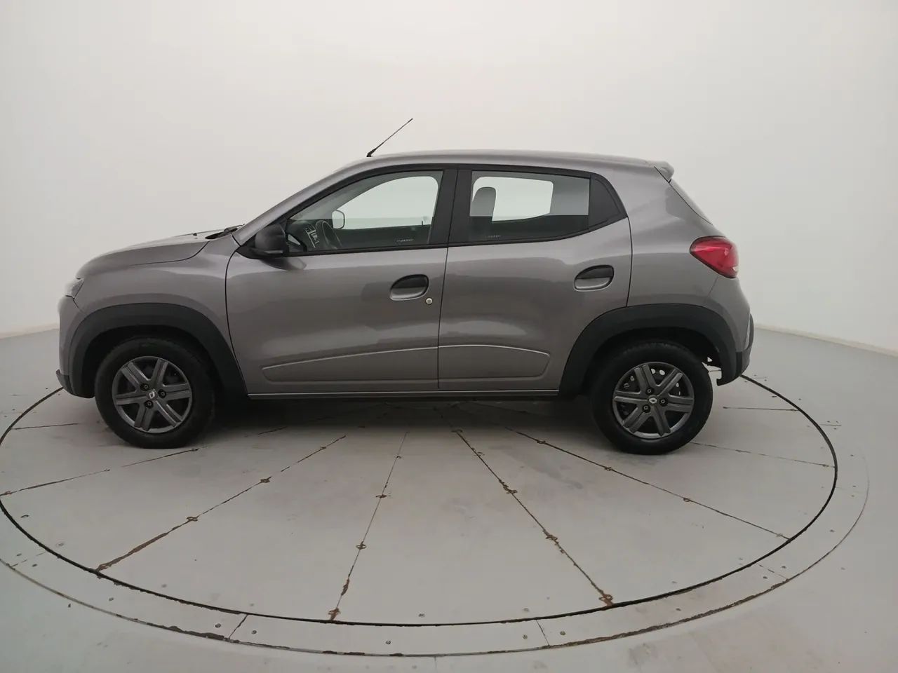 Renault Kwid 1.0 Zen 2026 - Foto 2