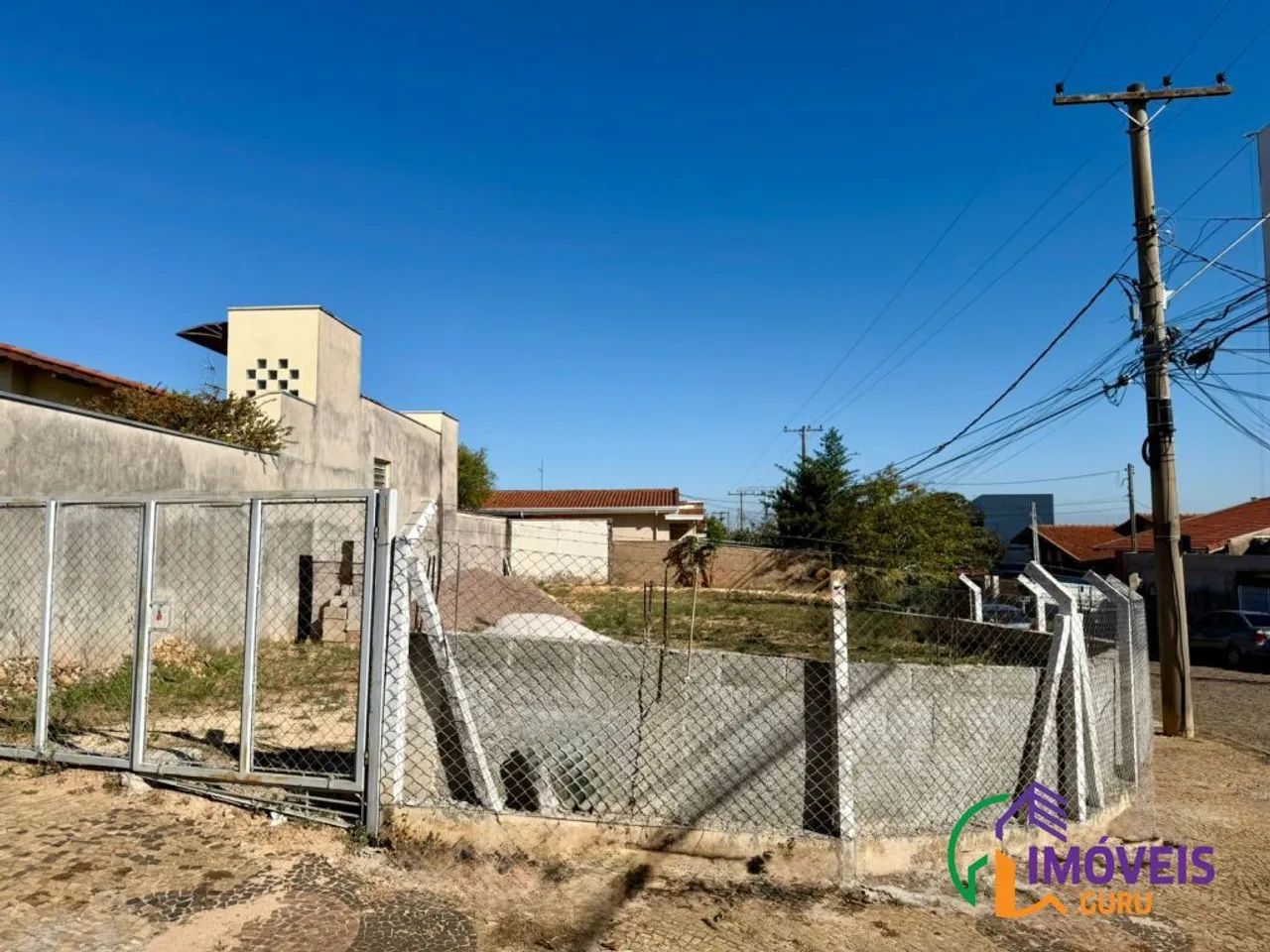 TERRENO - VILA SÃO JOSÉ - SP - Foto 2
