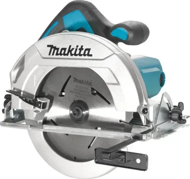 Serra Circular 7. 1/4 1600w Hs7010 Makita. - Outros itens para
