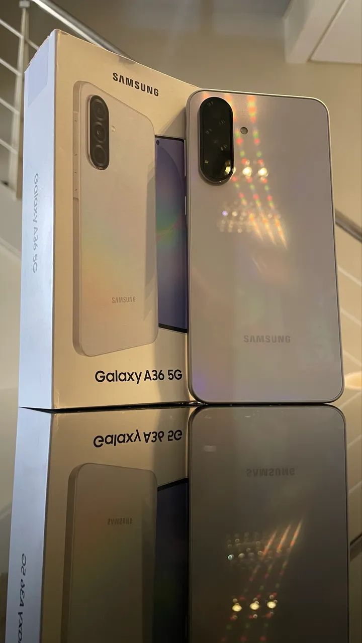 Samsung A36 - Foto 2