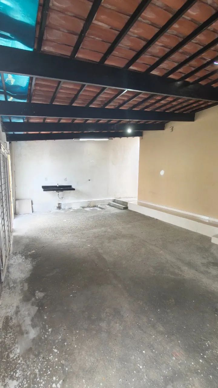 Casa no Recanto das Rosas - Forene - Foto 4