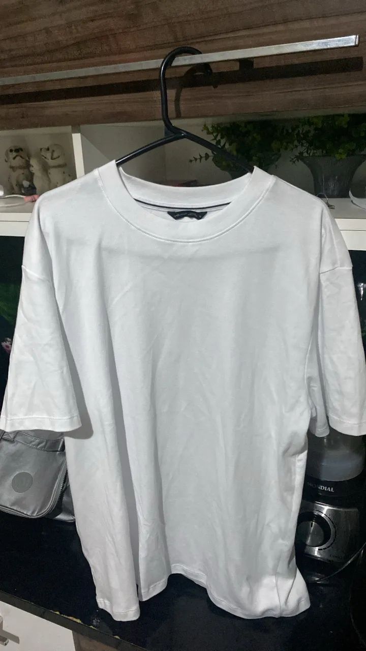 Camisa Básica  - Foto 2