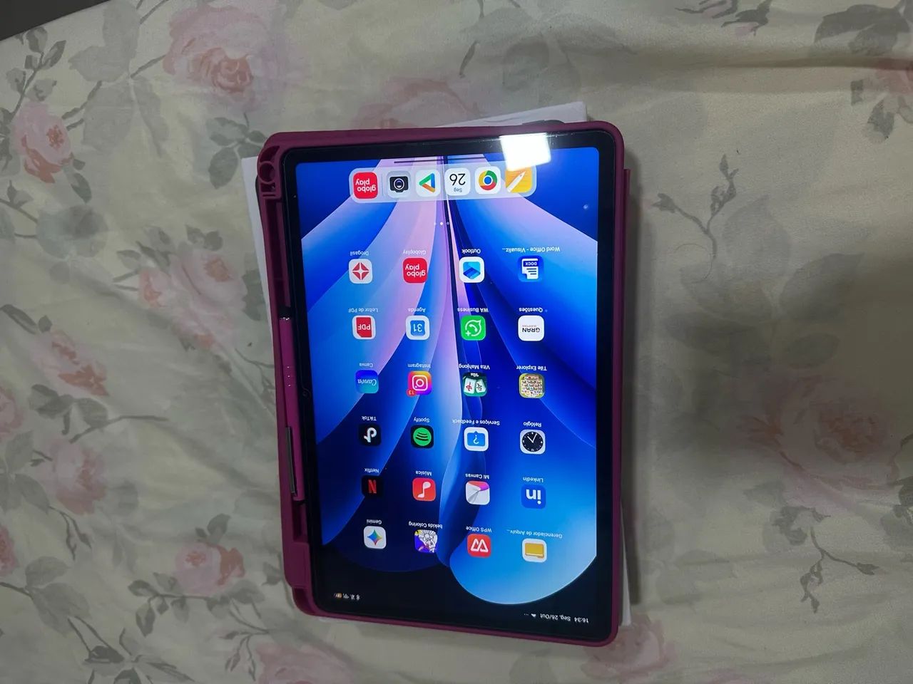 Redmi pad 2 - Foto 2