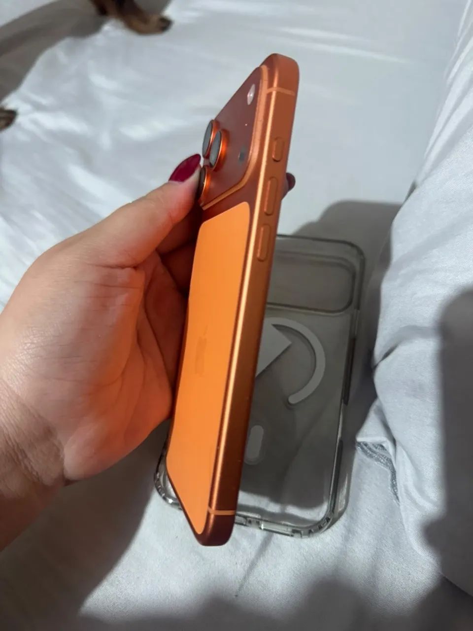 iphone 17 pro max 1TB - Foto 5