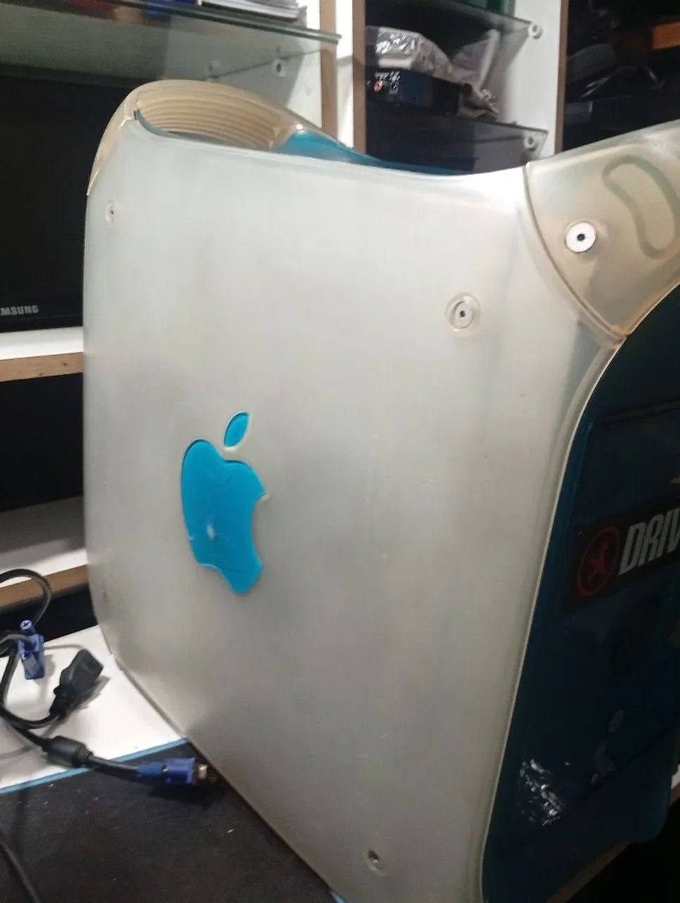 Power mac G3 - Foto 2