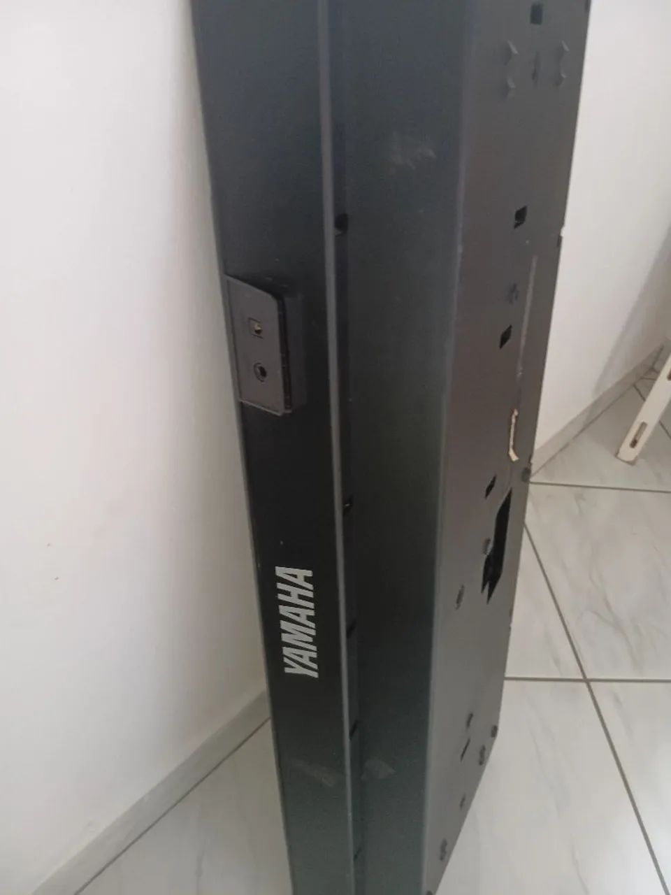 Teclado Yamaha psr-185 - Foto 3