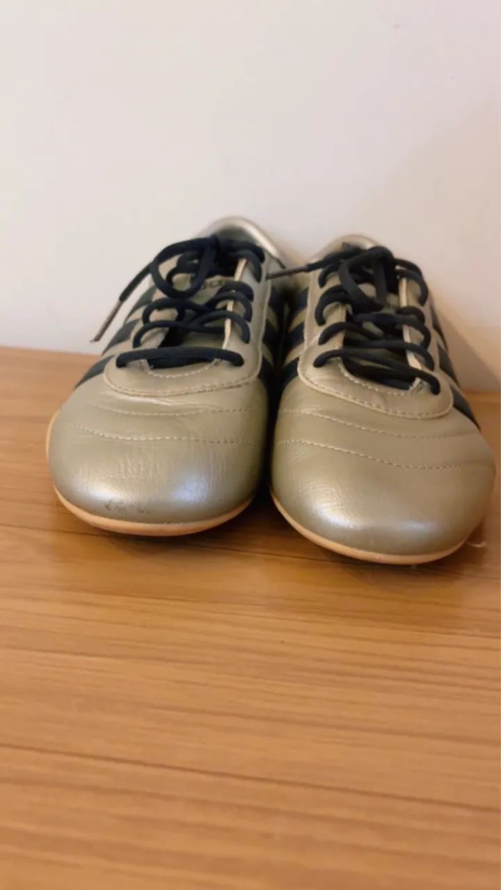 Tênis adidas  - Foto 3