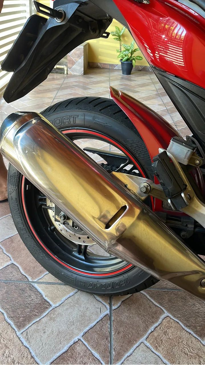 Vende se CB 300 - Foto 4