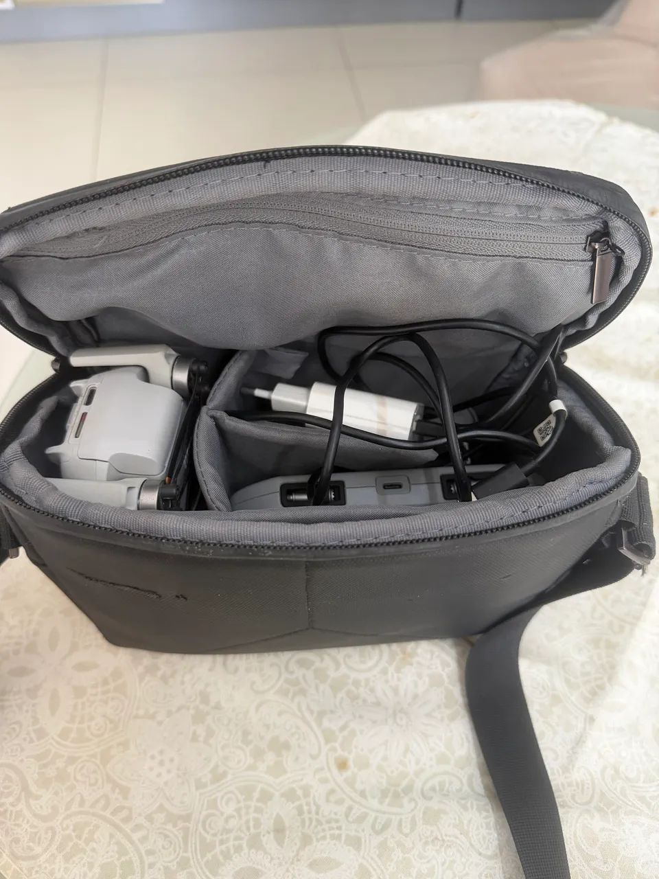 Drone Mavic mini2  Novíssimo - Foto 2