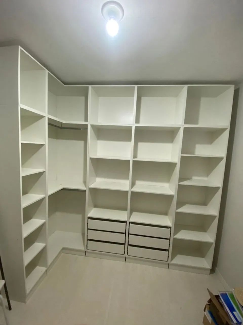 Closet direto da fábrica  - Foto 4