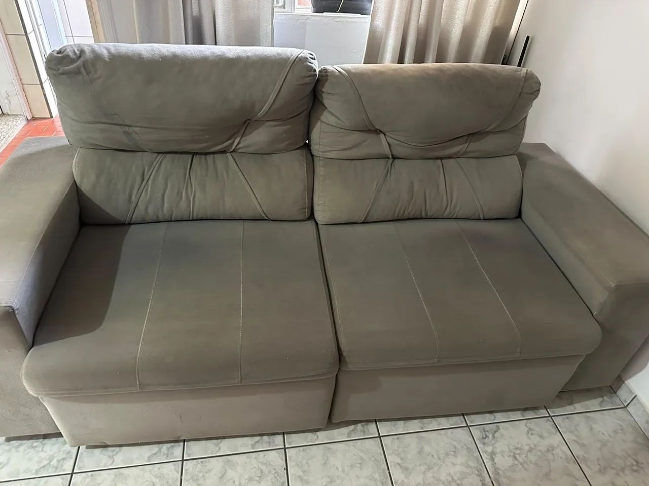Sofá retrátil  - Foto 3