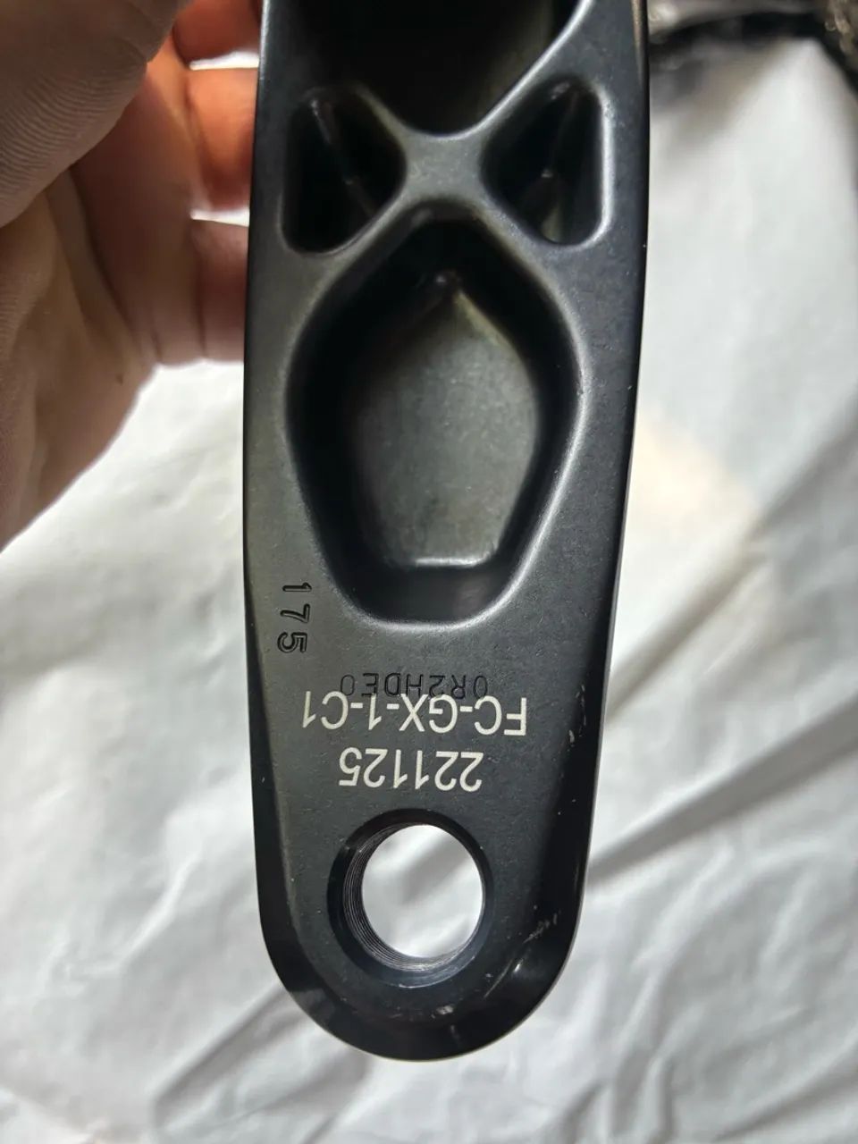 Pedivela gx  - Foto 3