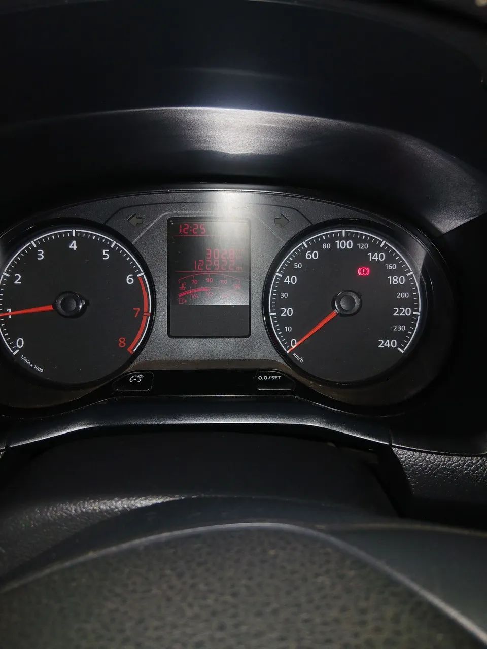 Volkswagen Saveiro 2021