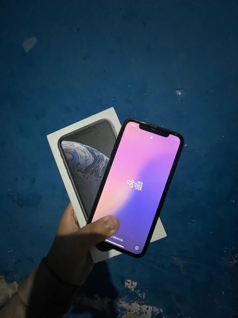iPhone XR 128gb - Foto 3