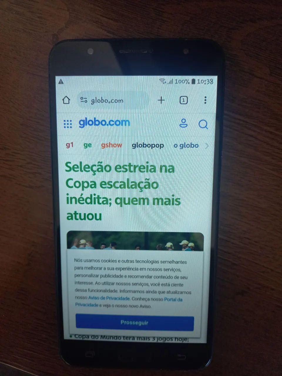 Celular  - Foto 4