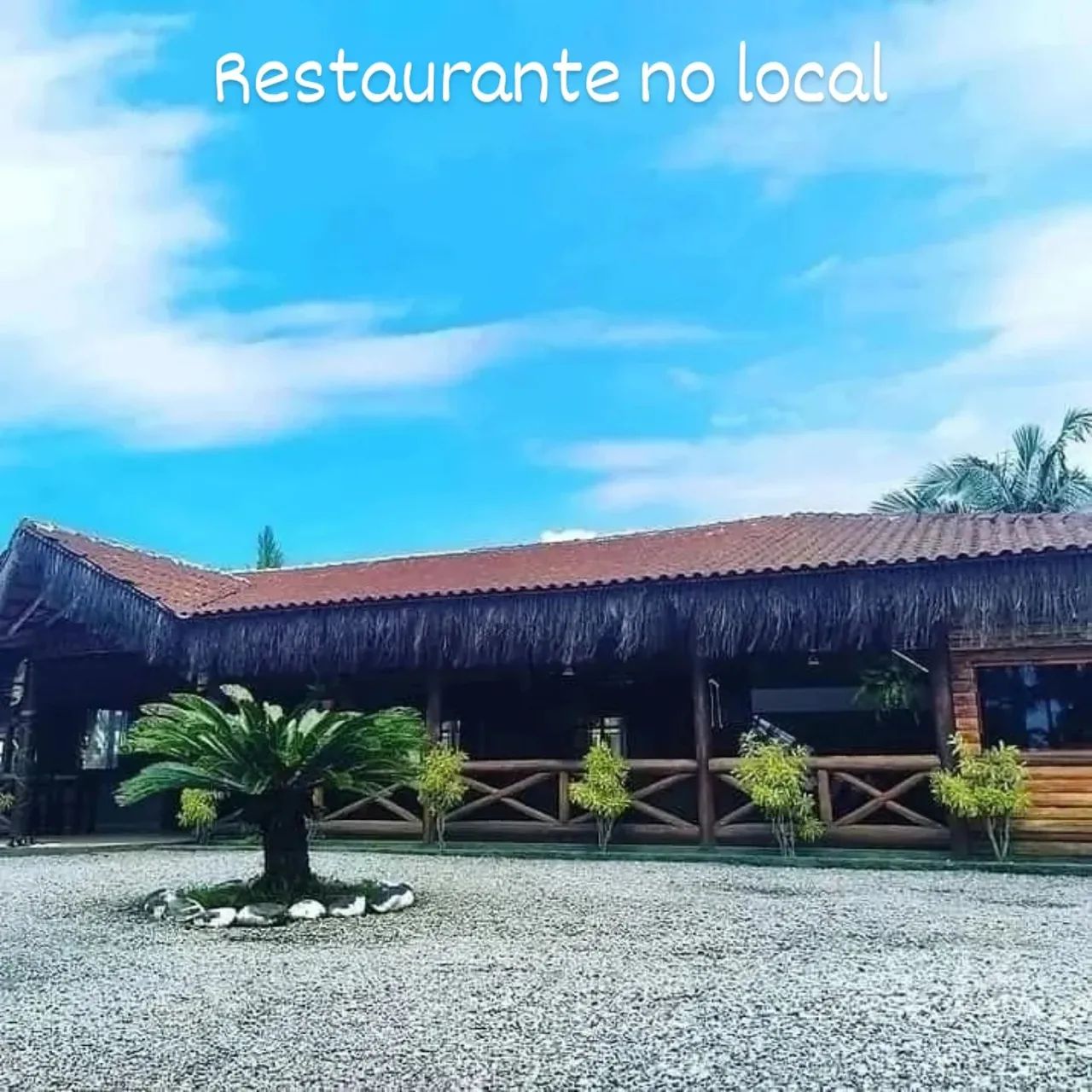 Pousada Rancho do Nhesko - Foto 4