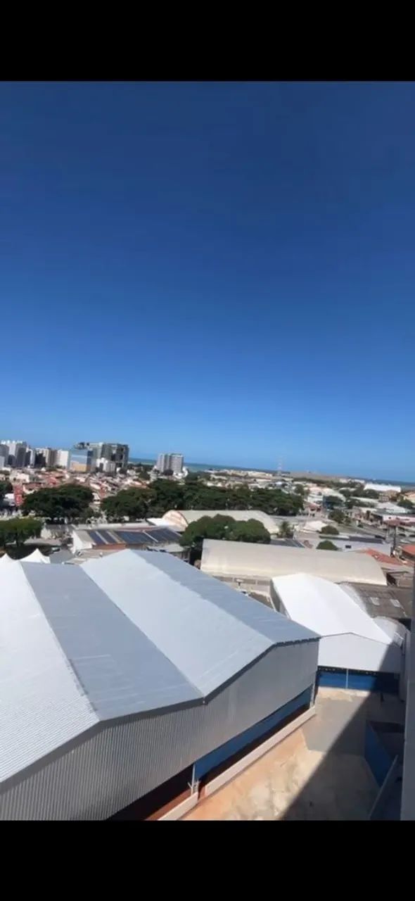 Apartamento 2 quartos na pajuçara - Foto 5
