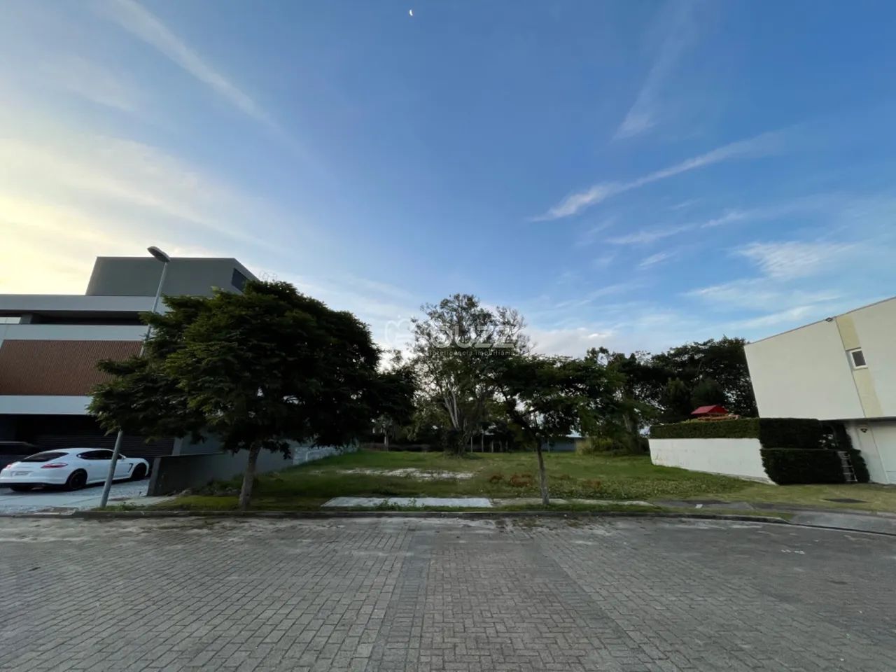 Terreno 702m² em Jurerê Internacional, Florianópolis - Foto 2