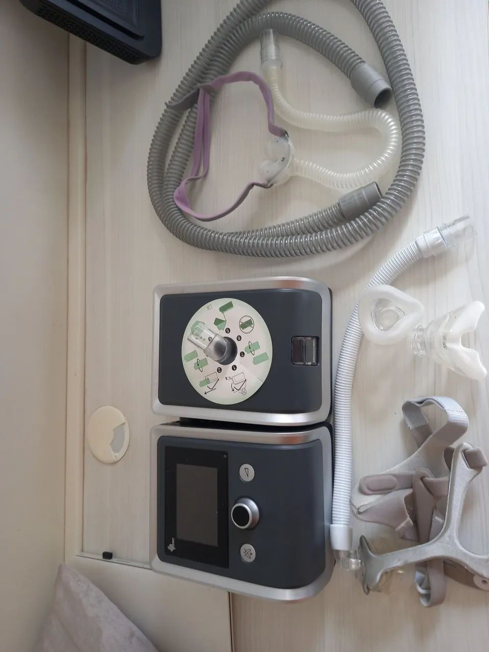 Cpap  - Foto 2