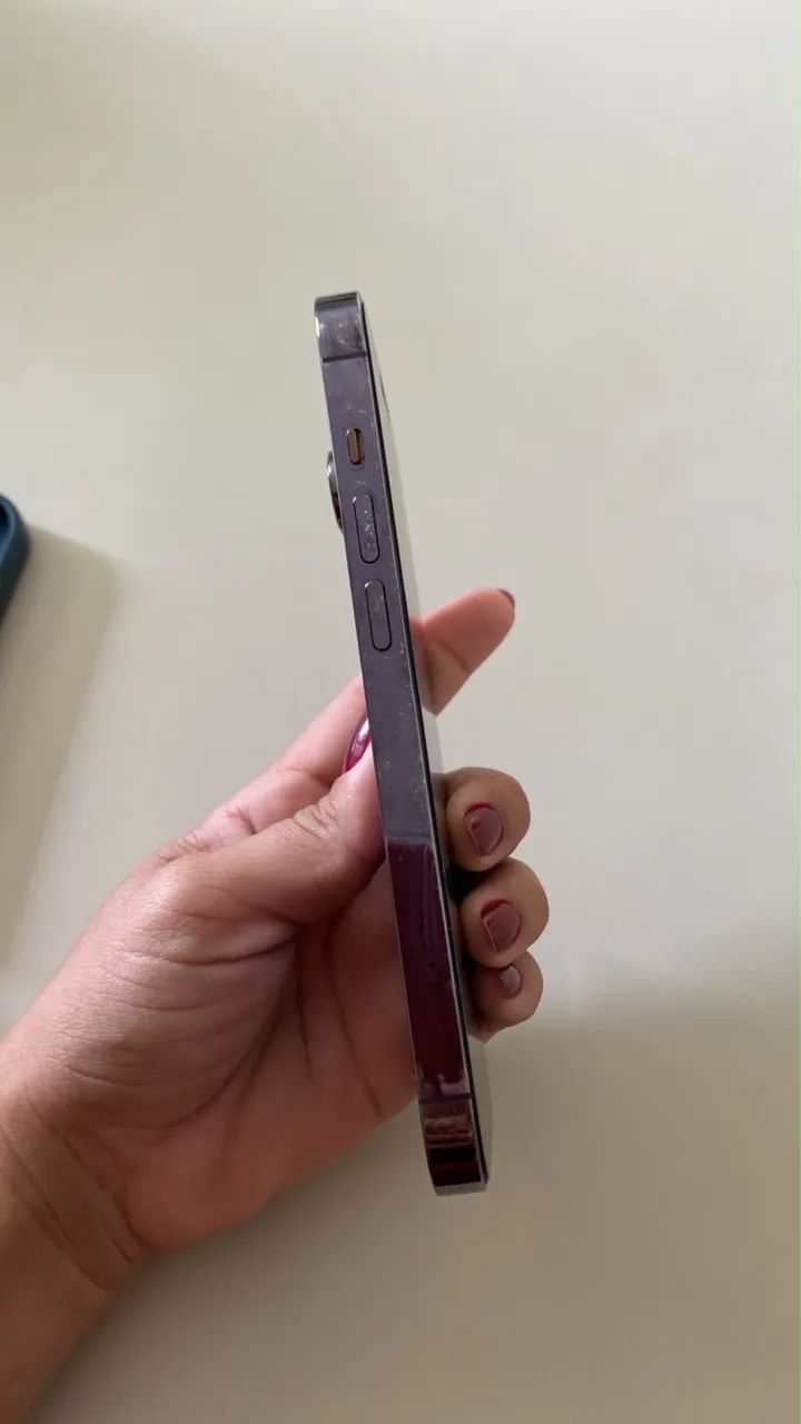 iPhone 14 Pro 256GB - Foto 3