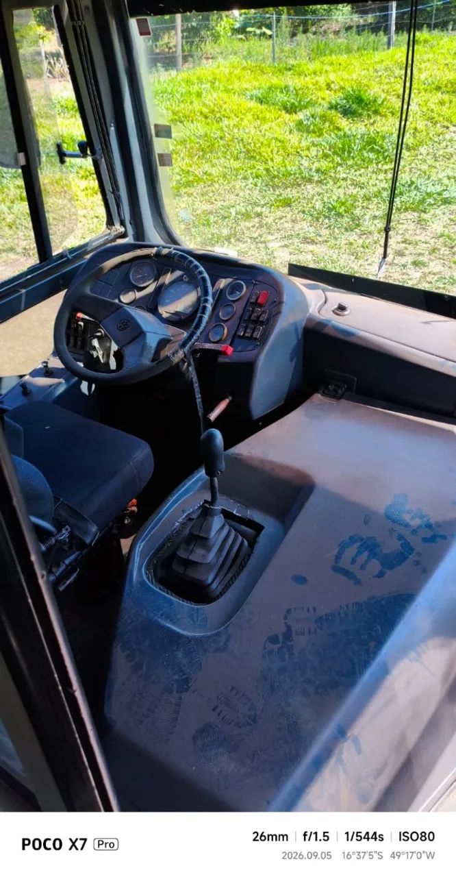 Ônibus Volks Buss - Foto 3