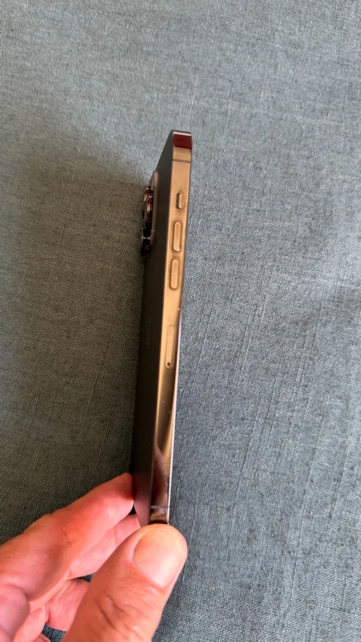 IPHONE 14 PROMAX  ZERADO - Foto 3