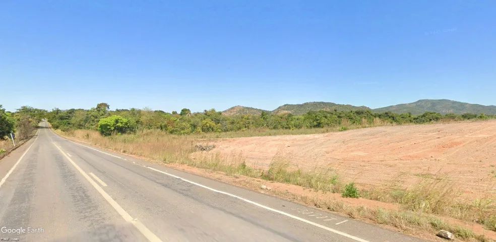 Fazenda em Silvanôpólis-TO com 120,59 hectares - Foto 5