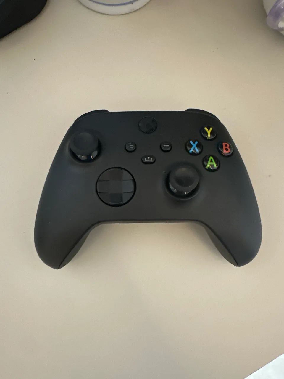 Controle Xbox Serie X/S