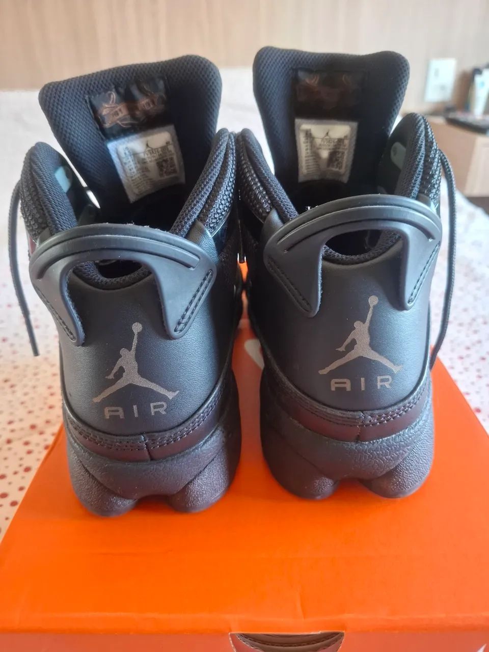 Tênis Nike Jordan 6 Rings - Foto 3