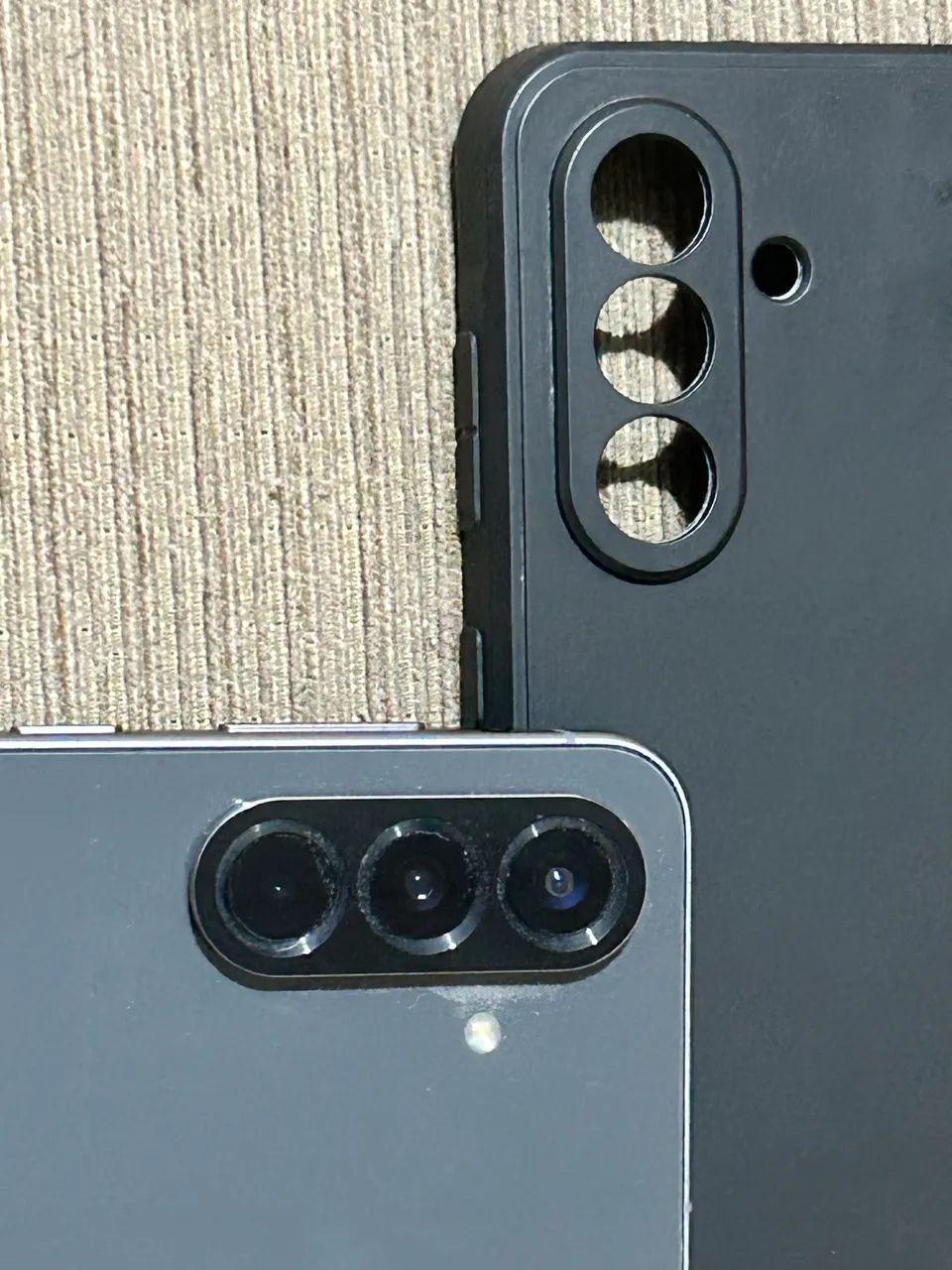 Samsung A56 novíssimo ( oportunidade )  - Foto 4