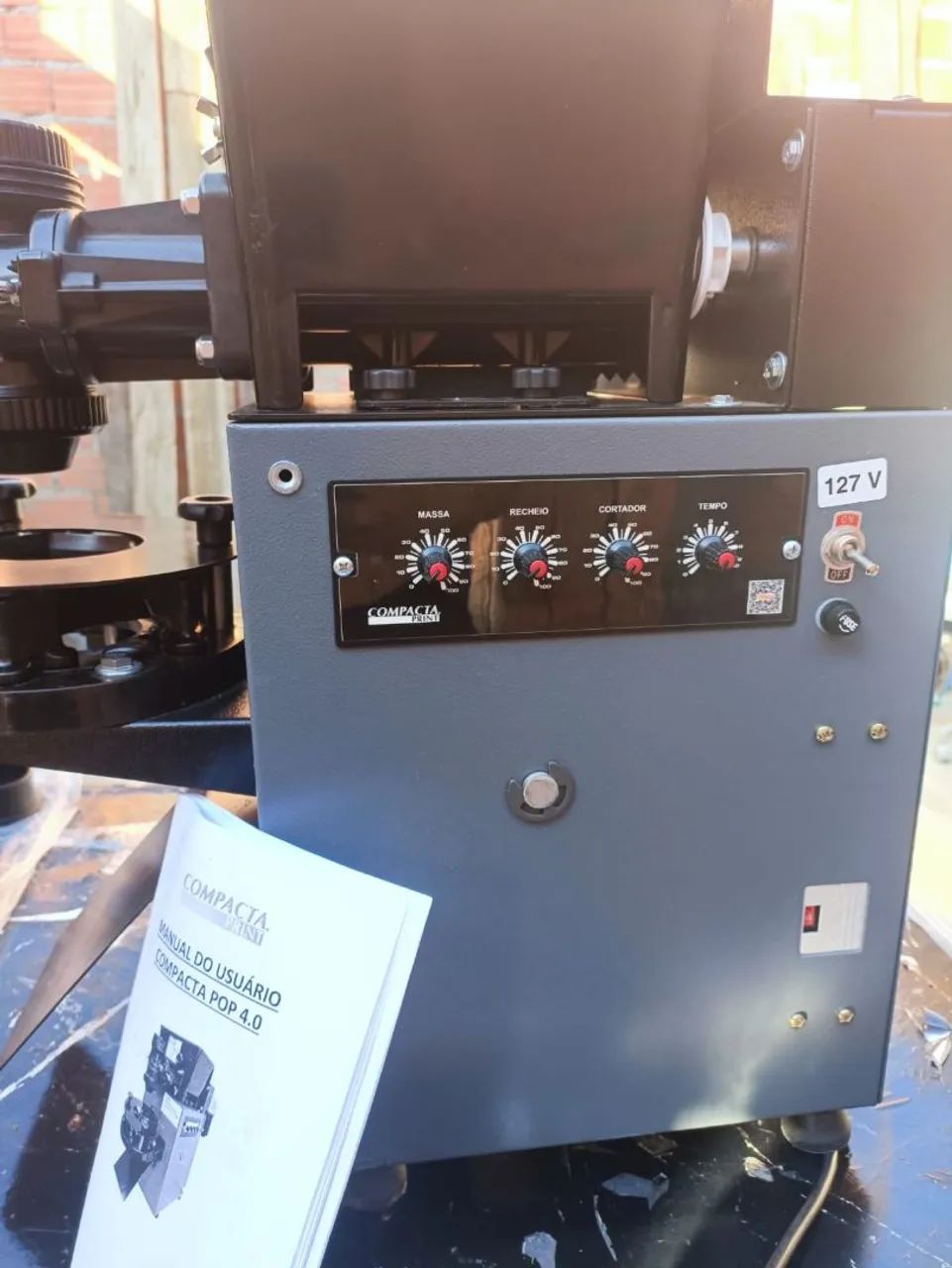 Compacta print pop 4.0 - Foto 5