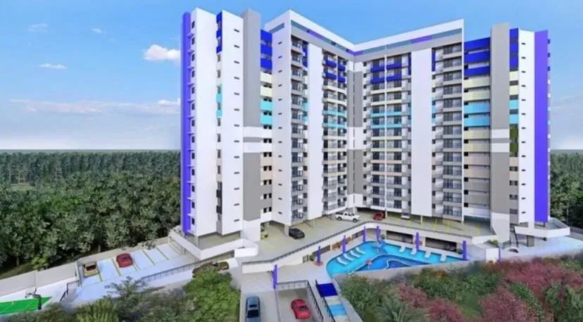 Bragança Residence Studio na Pajuçara Maceió-AL - Foto 3