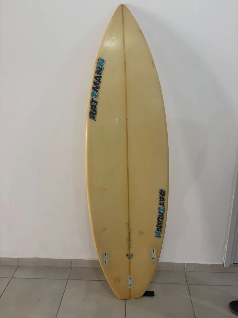 Prancha de surf  - Foto 2