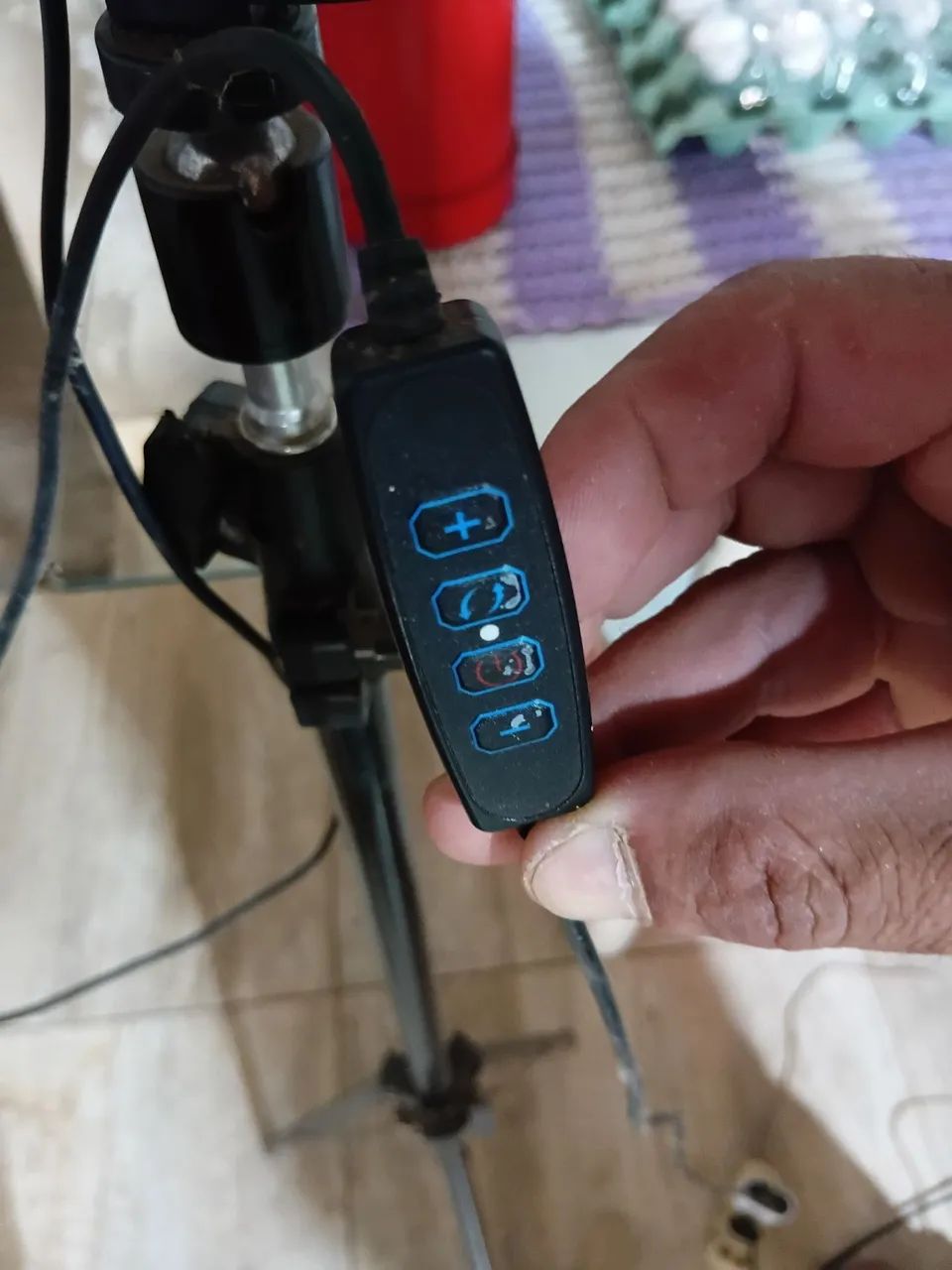 Vende se ring light - Foto 5