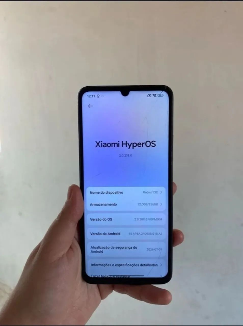 Celular