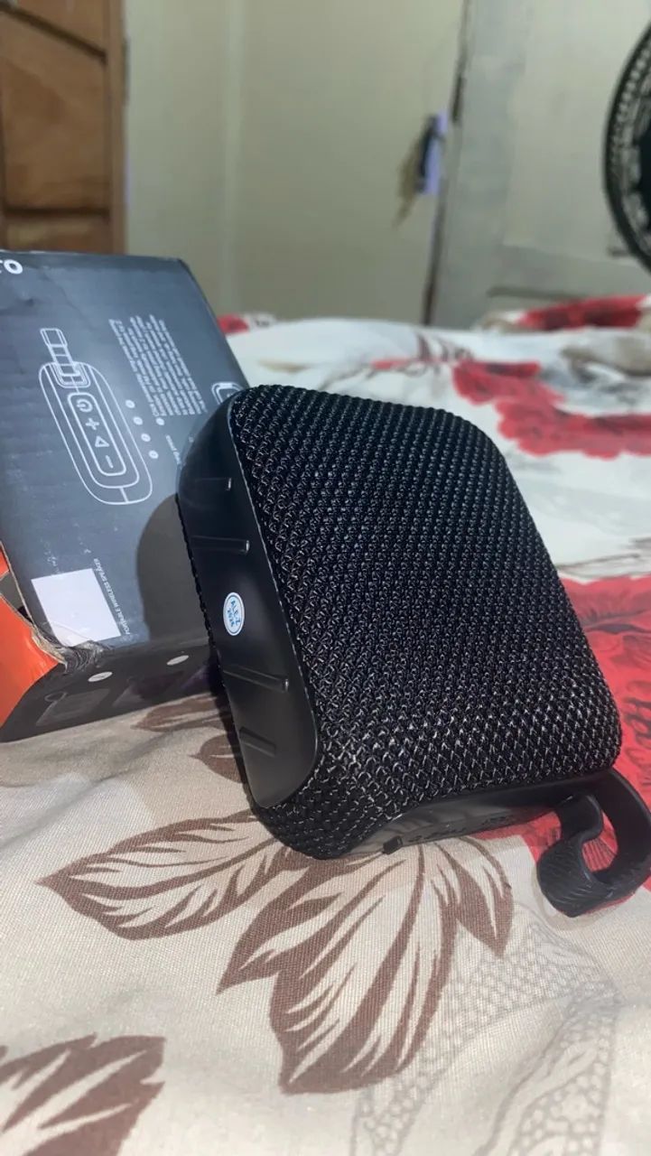 Vende-se caixa de som  - Foto 4