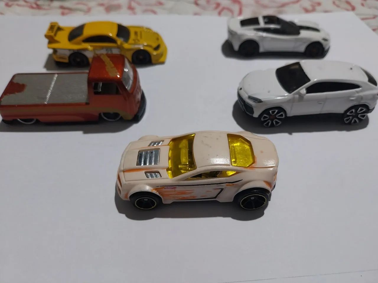 Carrinhos  - Foto 5