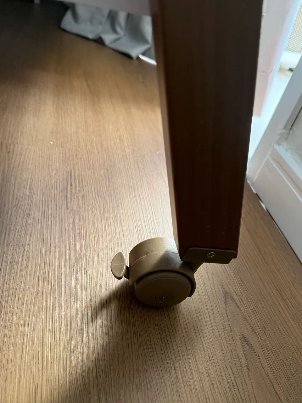 Mini berço  - Foto 3