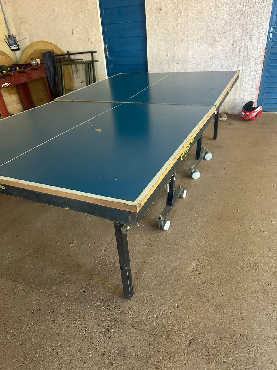 Mesa de ping Pong  - Foto 2