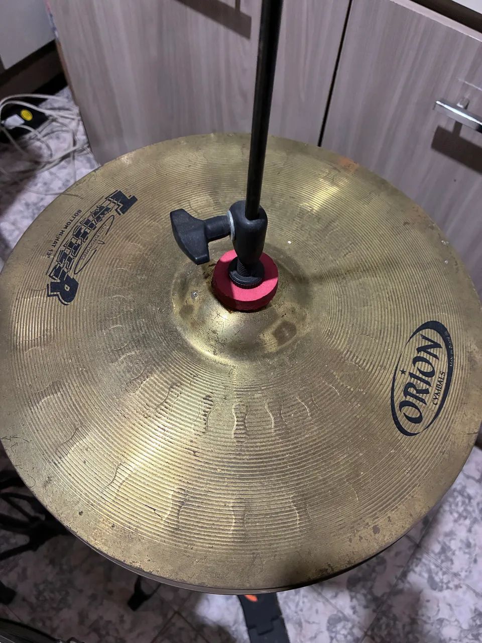 Bateria RMV - Foto 2