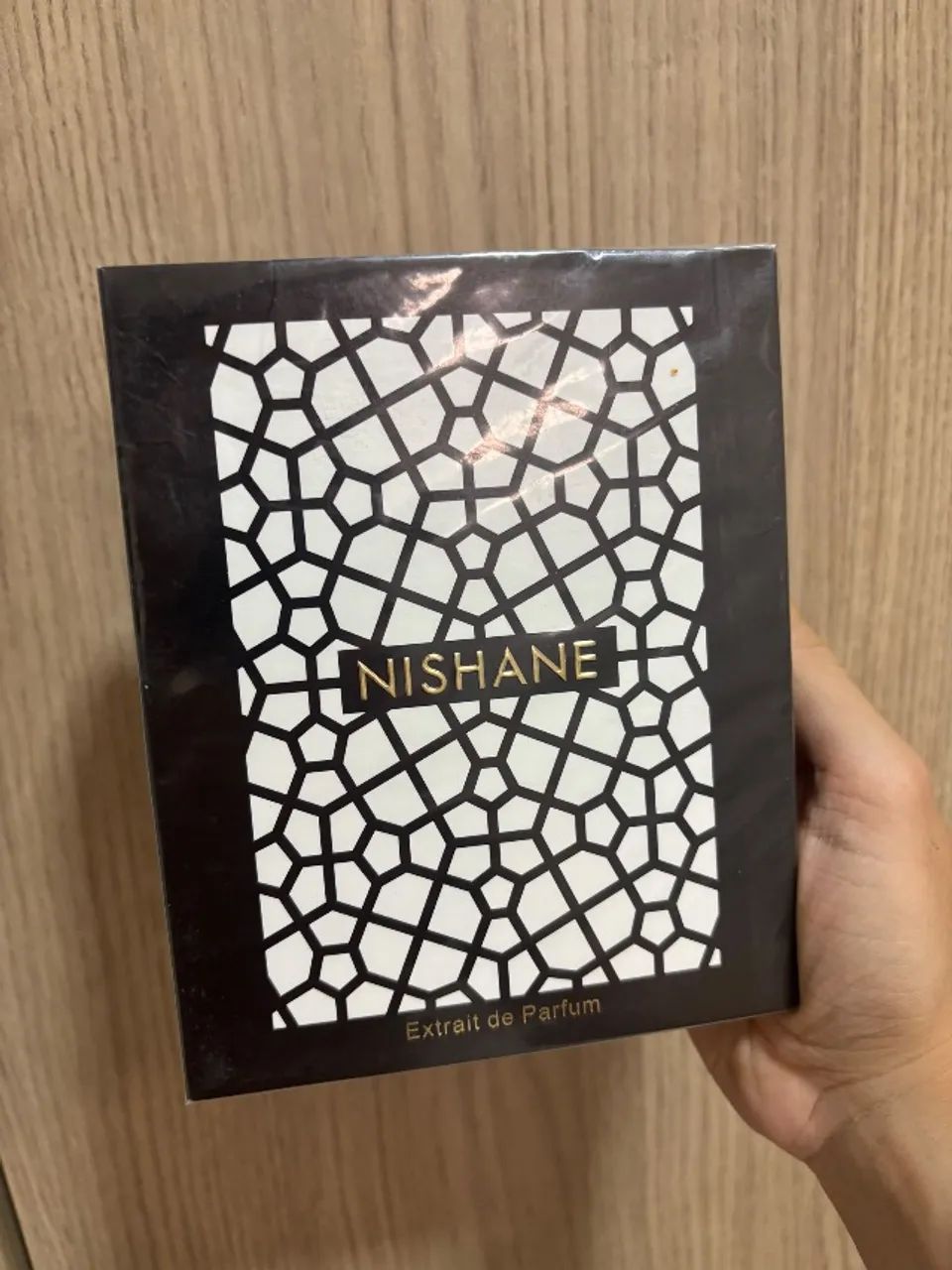 Perfume Nishane - Foto 3